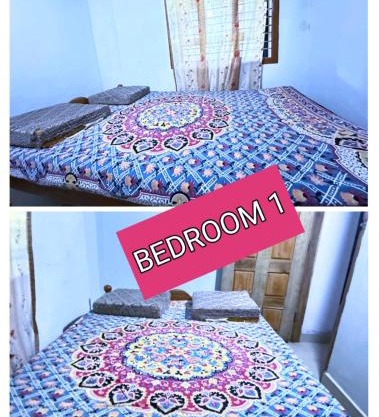 Lewis Homestay