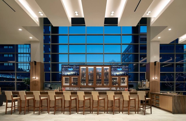 Lexington Marriott City Center