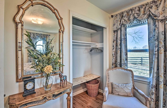 Lexington Vacation Home ~ 6 Mi to Horse Park!
