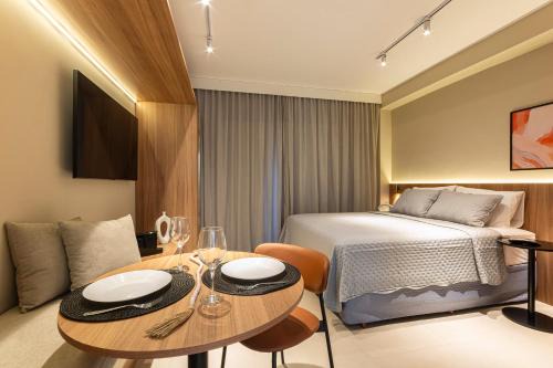 Lexy Hotel - Vila Mariana