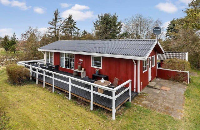 LF16106 Løgstør - Kammasvej 30