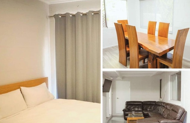 *LGE house avail**5BR *7beds**Entire* Space*Yard*