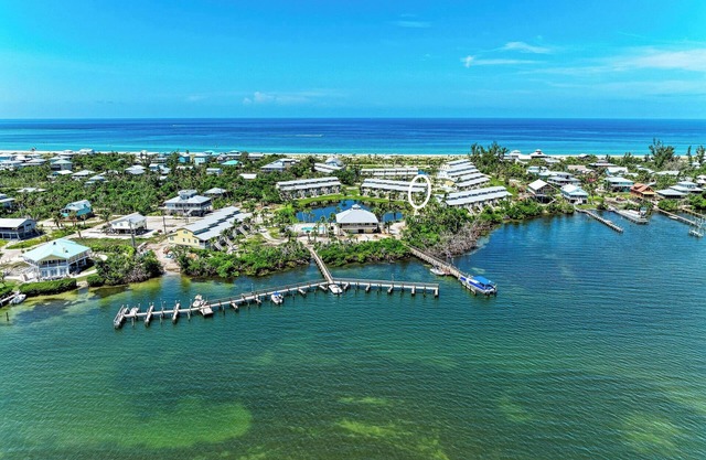 LGI HIDEAWAY BAY !!!