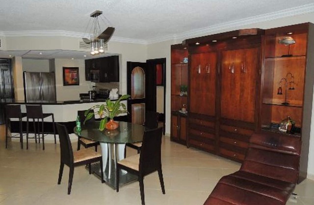 Lifestyle Resort Chairman's Circle, suite présidentielle à 2 chambres, or VIP