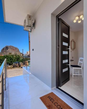 Liθos Monemvasia