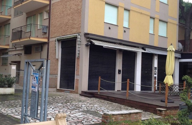 SECTEUR TRÈS CENTRAL DES PIÉTONS LIDO DEGLI ESTENSI