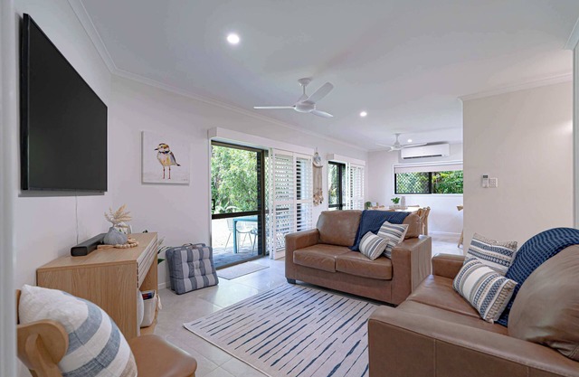 Liana One Coastal Mission Vibe One Bedroom