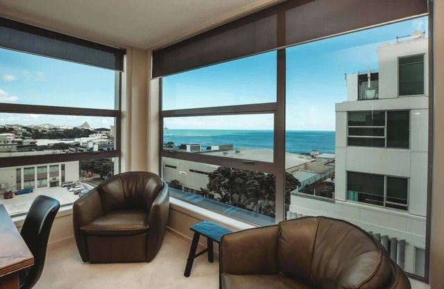 LIARDET22 THE PENTHOUSE
