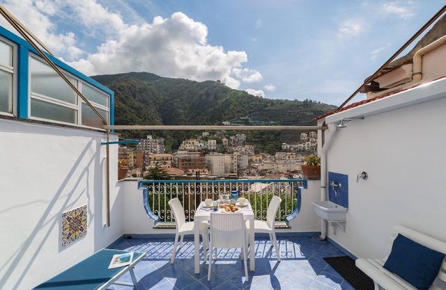 Libeccio - La Rosa dei Venti Logement
