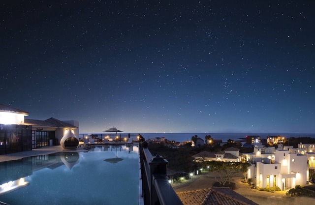 Libentia Hotel & Pool Villa