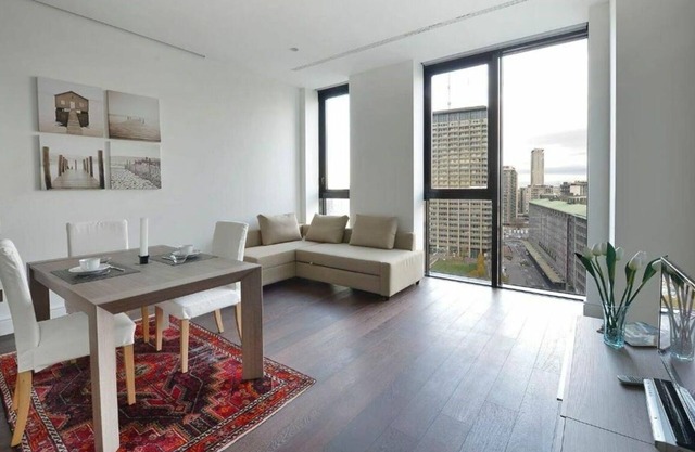 Appartement à Milan avec 1 chambres à coucher, 4 couchages