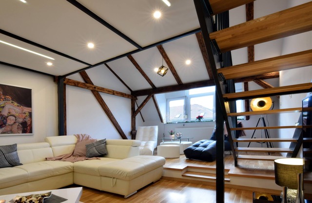 Libertas Apartment Zagreb