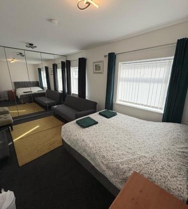 Liberty Guest House