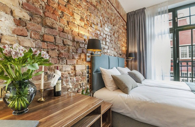 Liberum Residence