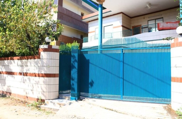 Libra Guest House