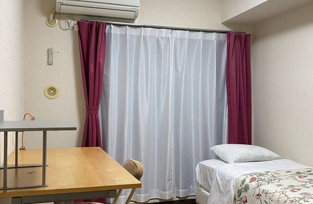 Location sous licence de Tokyo - Twin Sakurashinmachi