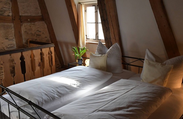 Appartement Lichtblick - Ickelhaus 2