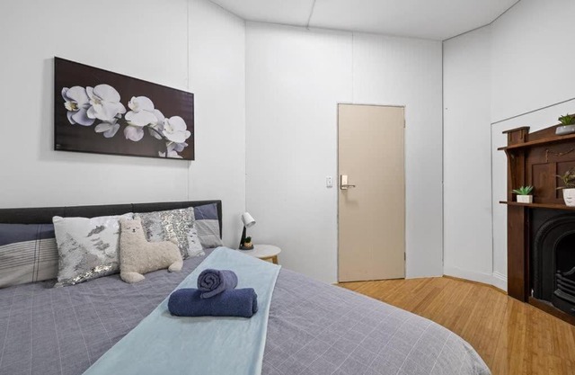 Lidcombe Boutique Guest House near Berala Station