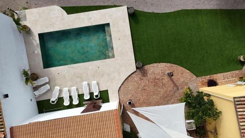 Lidia Rural House