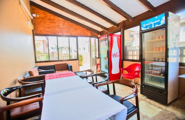 Lidias Guest House