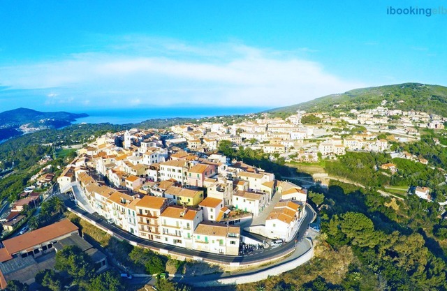 Lido Azzurro Apartments - Studio apartment 2 beds