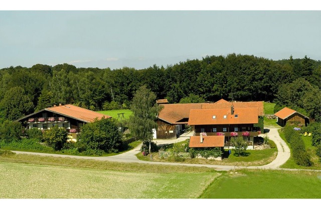 Appartement meublé avec goût dans la CE avec une exposition sud