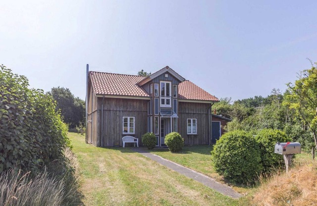 Chalet, Langenhorn