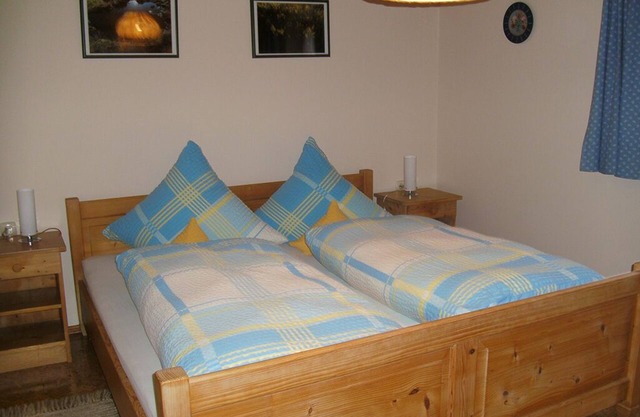 Soigneusement conçu appartement au sud (35 m 2)