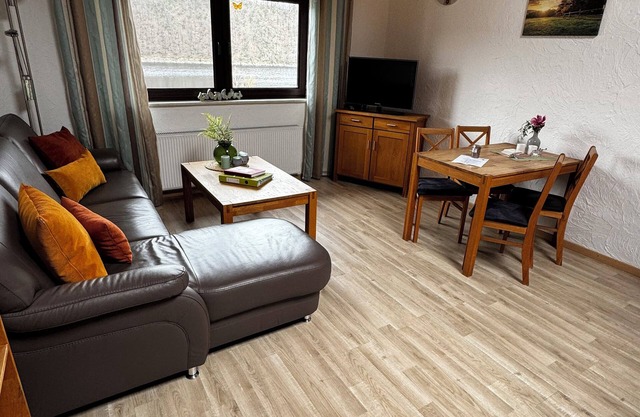 Liebevolle Ferienwohnung Kleines Fuchsloch I