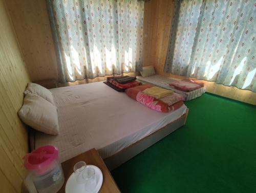 Life inn Spiti