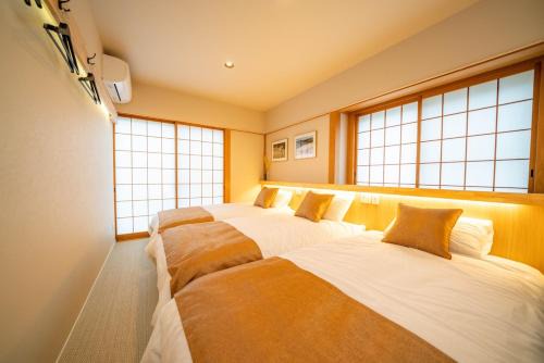 Life resort Toki Hakone Sengokubara Private house