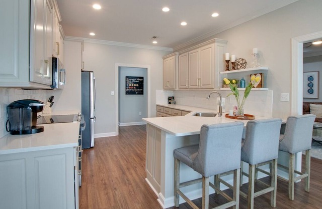 LifeStyle Living Luxury Rentals