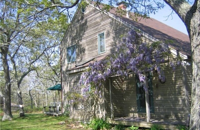 Light & Airy West Tisbury domicile / billets de ferry pour juillet / sur 3 hectares privés, / commodités
