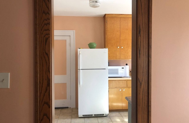 Appartement clair et aéré