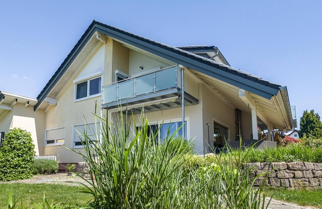 Appartement lumineux "Haus Sohl 1" à proximité du centre et du lac de Constance
