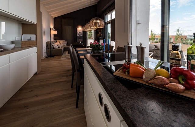 PENTHOUSE LUMINEUX