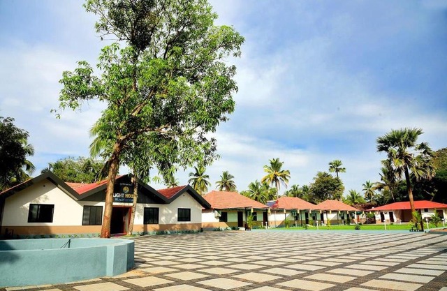 Light House Beach Resort