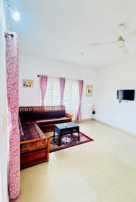 Light house home stay