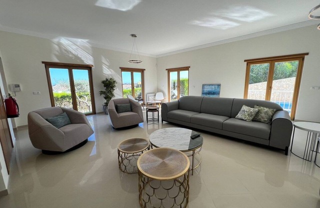 Light House Luxury Villa