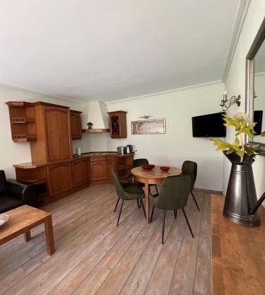 Light & Spacious Apartments with Terrace on Quiet Street