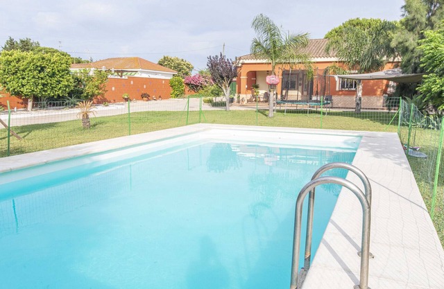 Lightbooking Casa de Campo Cadiz