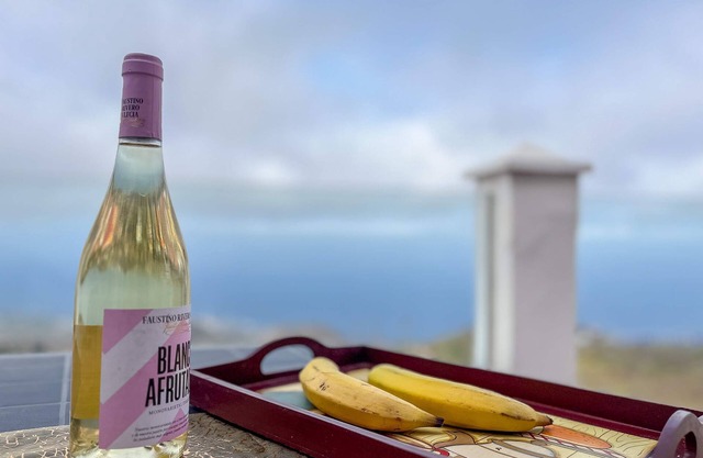 Lightbooking La Palma Villa de Mazo