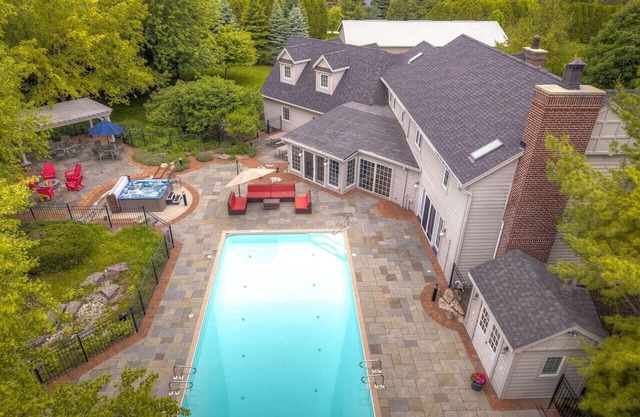 Lighthouse | 9BR Resort · Pool · Arcade · Hot Tub