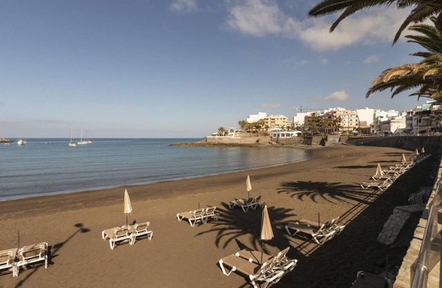 Ligthbooking playa Arguineguin Lola D