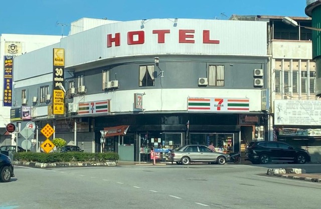 Lih Pin Hotel