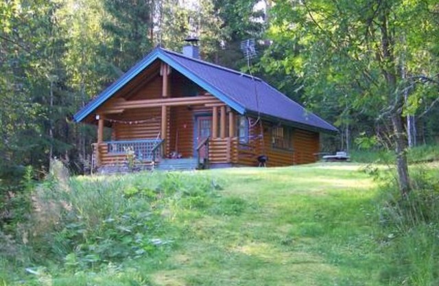 Liisan pirtti by Interhome