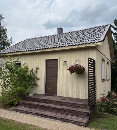 Liiva külalistemaja