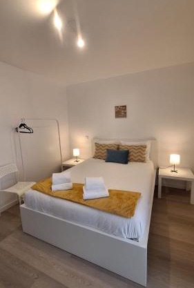 Like Home V - single room
