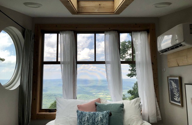 Lil 'Haven Tiny House