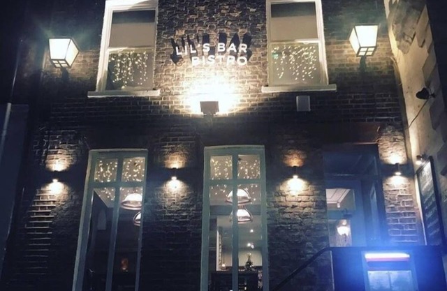 Lil's Bar and Bistro